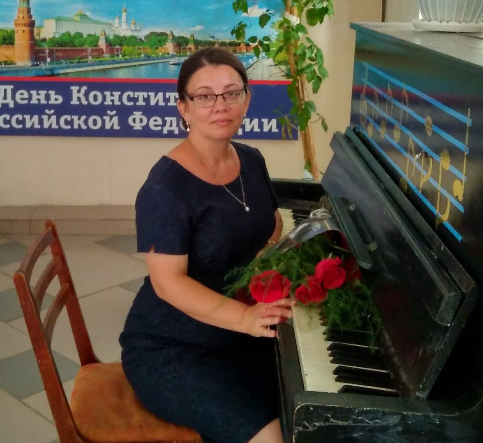 Исабекова Аида Мирзабековна.
